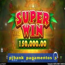 pjbank pagamentos s a 1